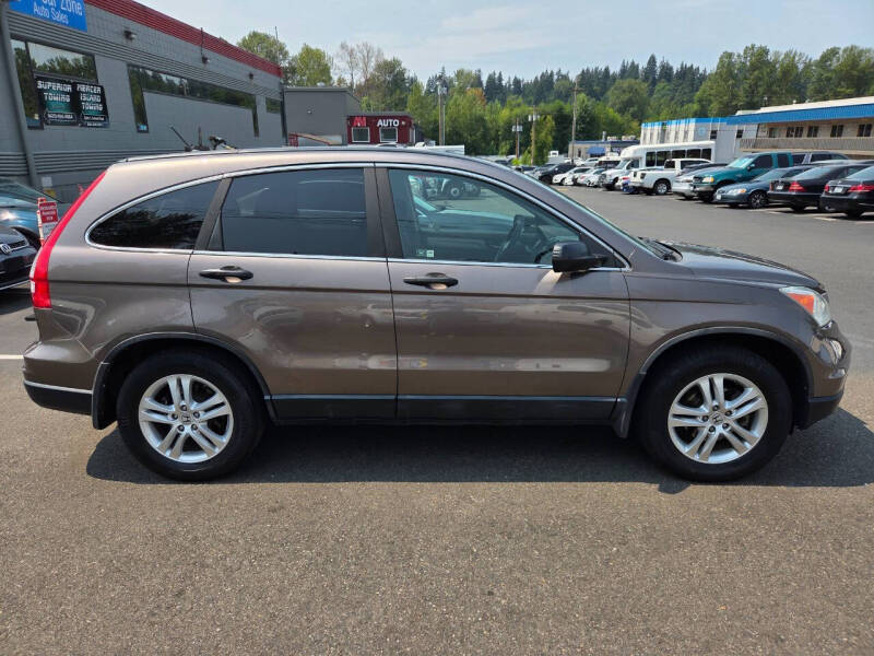 2010 Honda CR-V EX