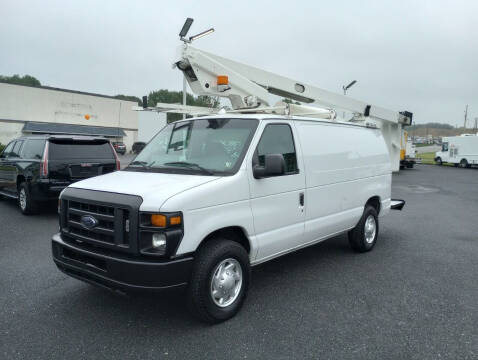 2008 Ford E-Series for sale at Nye Motor Company in Manheim PA