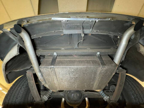 1948 Ford Super Deluxe