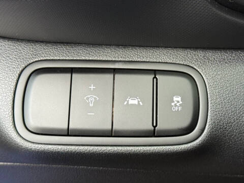 2022 Hyundai Venue SE