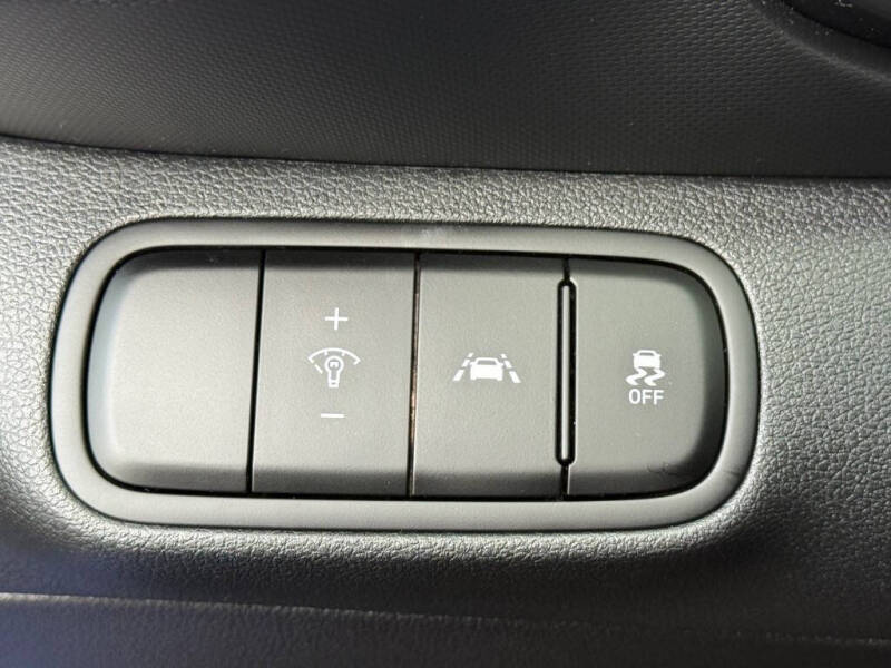 2022 Hyundai Venue SE