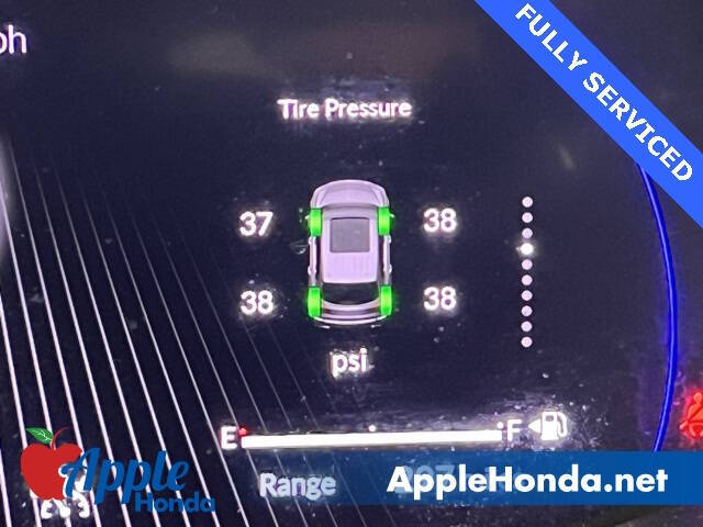 2022 Acura MDX SH-AWD w/Advance