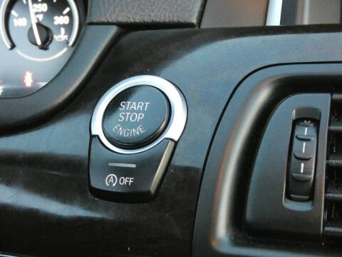 2015 BMW 5 Series 535i