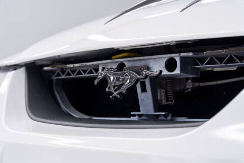 2001 Ford Mustang GT