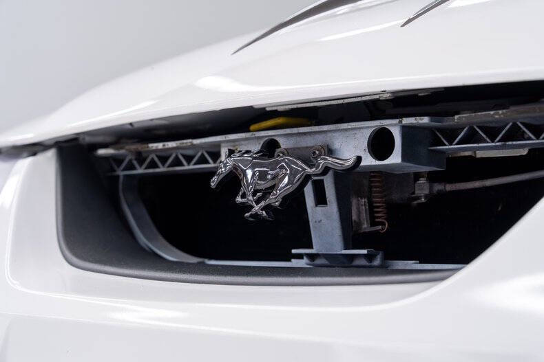 2001 Ford Mustang GT