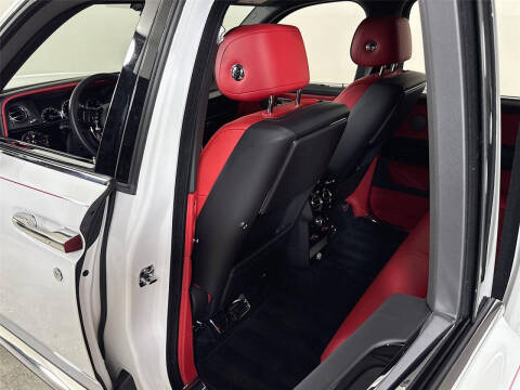 2024 Rolls-Royce Cullinan