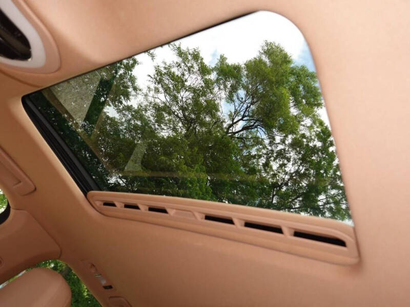 2014 Porsche Cayenne S