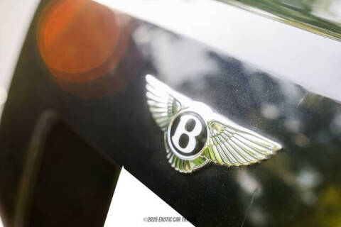 2016 Bentley Mulsanne Speed