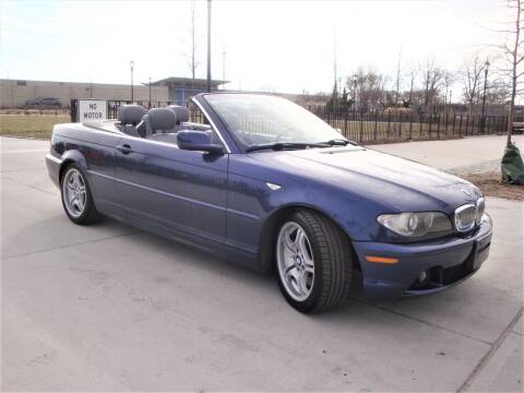2004 BMW 3 Series for sale at Cars Trader New York in Brooklyn NY