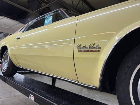 1976 Oldsmobile Cutlass