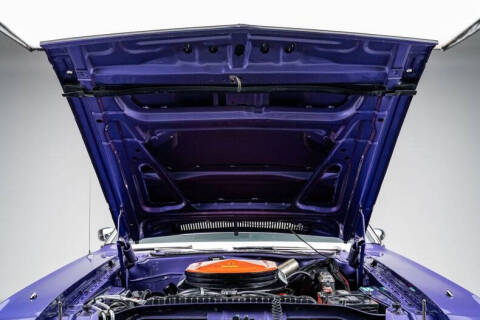 1970 Dodge Challenger