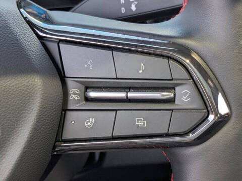 2025 Chevrolet Silverado EV RST