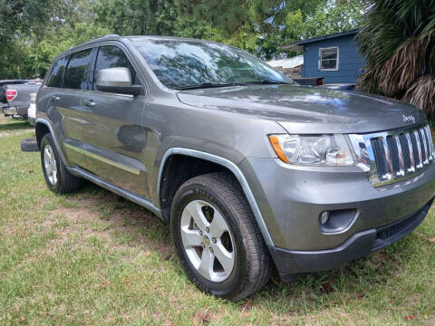 2011 Jeep Cherokee