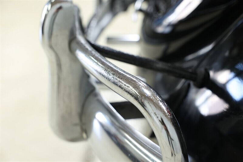 1964 Volkswagen Beetle