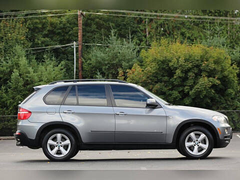 2010 BMW X5 xDrive30i