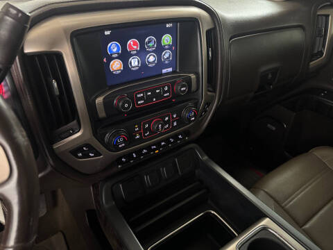 2016 GMC Sierra 1500 Denali