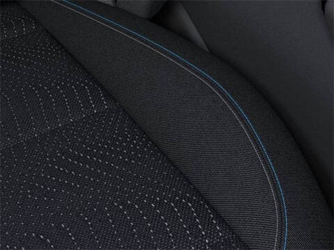 2025 Chevrolet Equinox EV LT 1