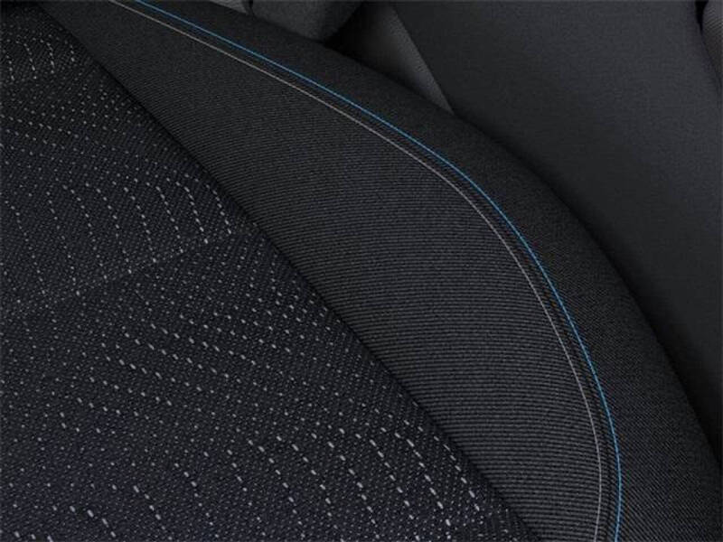 2025 Chevrolet Equinox EV LT 1