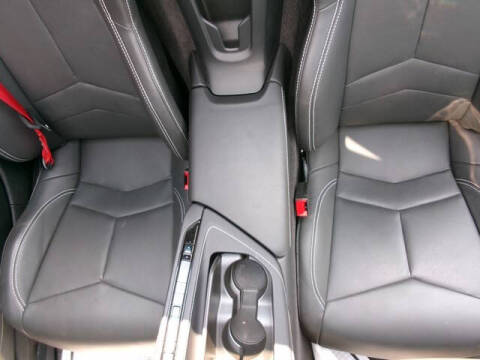 2024 Chevrolet Corvette Stingray