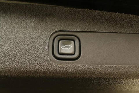 2013 Chevrolet Tahoe LTZ