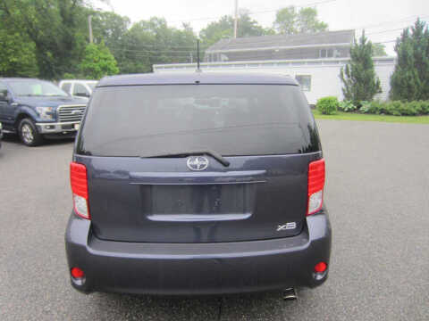 2011 Scion xB