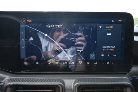 2024 Ford Mustang Dark Horse