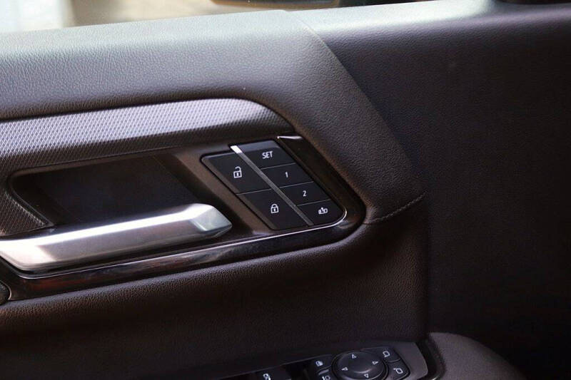 2024 GMC Sierra 2500HD AT4 - Photo 14