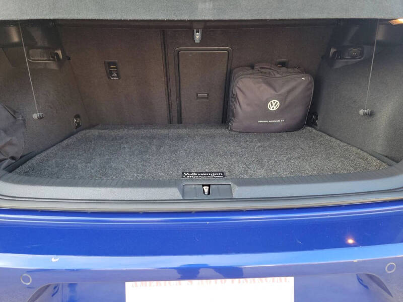 2016 Volkswagen Golf R