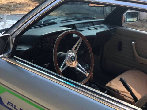 1982 BMW Alpina B2