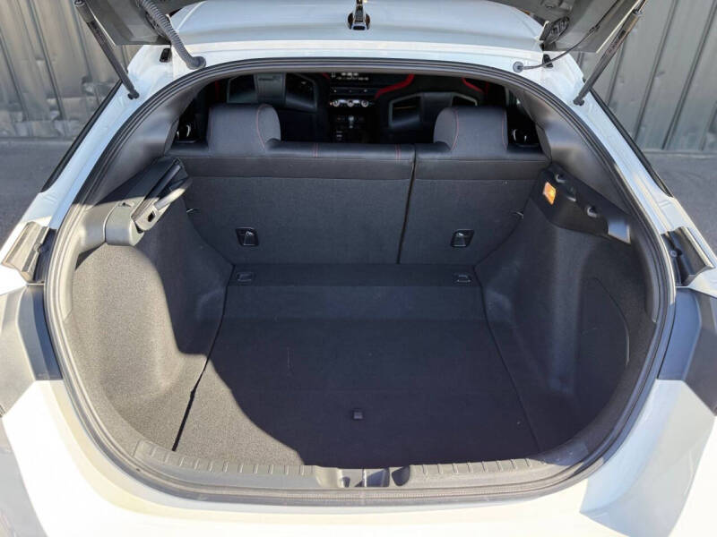 2023 Honda Civic Type R