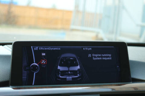 2013 BMW 3 Series 335i