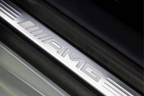 2022 Mercedes-Benz SL-Class AMG SL 63