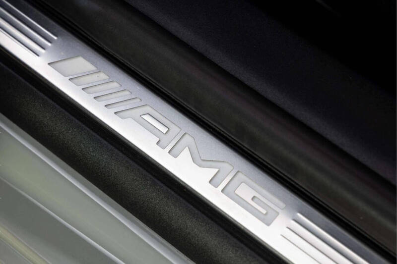 2022 Mercedes-Benz SL-Class AMG SL 63