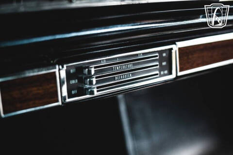 1966 Chevrolet Caprice