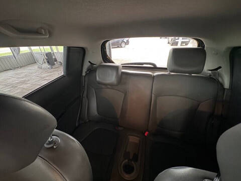 2015 Chevrolet Spark 2LT CVT