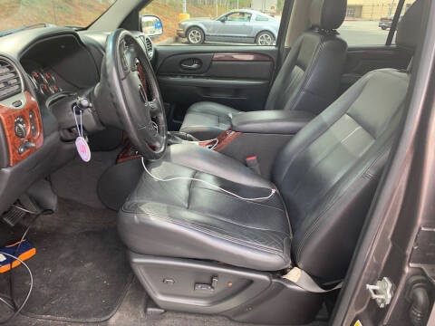 2008 GMC Envoy SLT