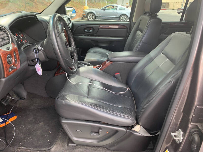 2008 GMC Envoy SLT