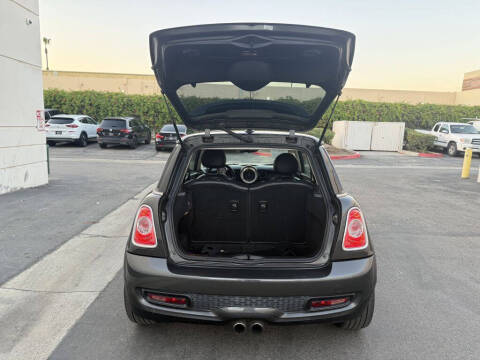 2013 MINI Hardtop Cooper S