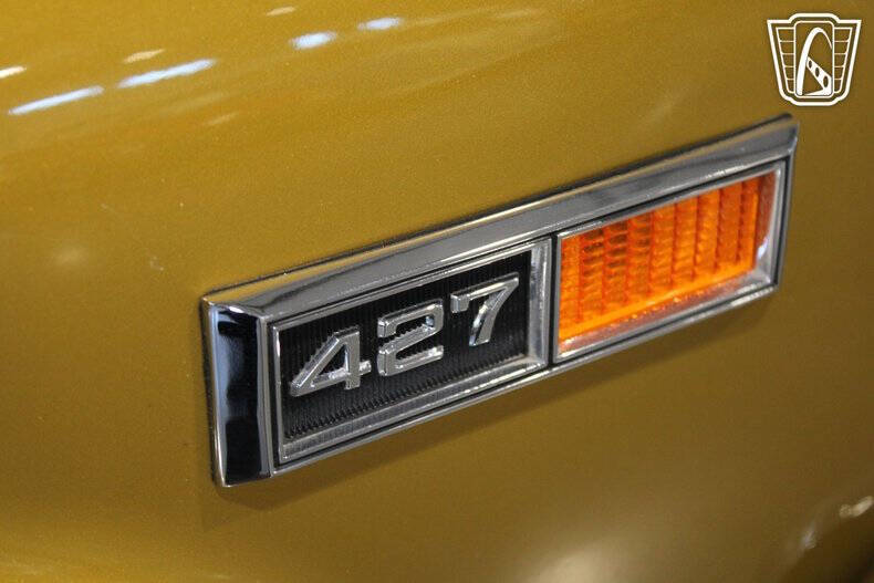 1970 Chevrolet Nova