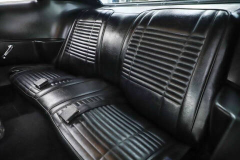 1970 Dodge Challenger