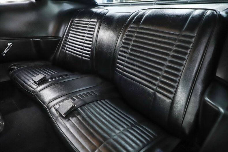1970 Dodge Challenger