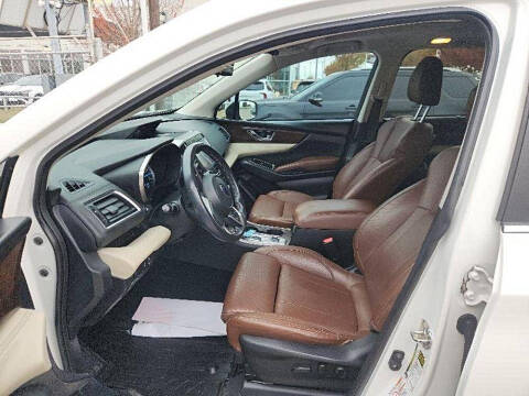 2019 Subaru Ascent Touring