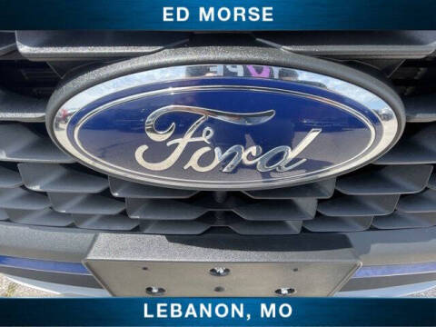2023 Ford Escape Plug-In Hybrid