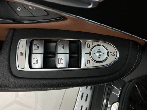 2020 Mercedes-Benz GLC GLC 300 4MATIC