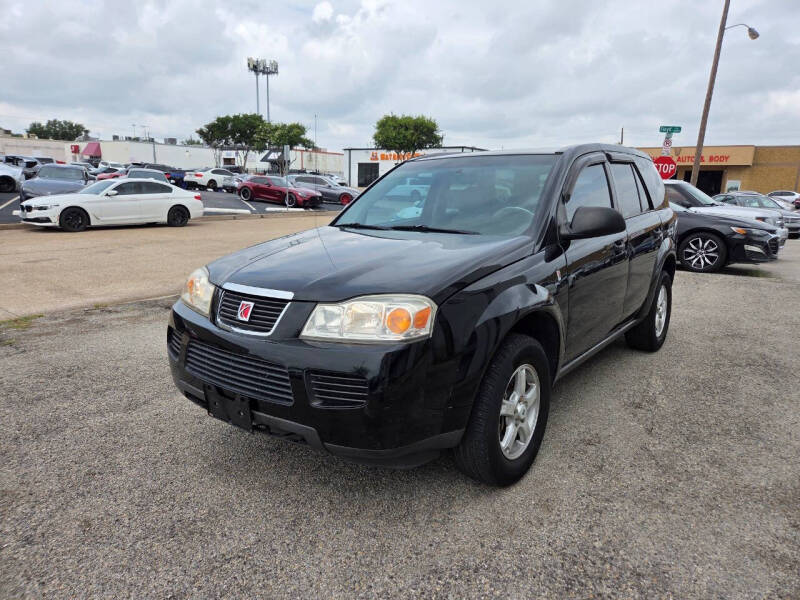 2006 Saturn Vue 2.2L 4AT FWD's photo
