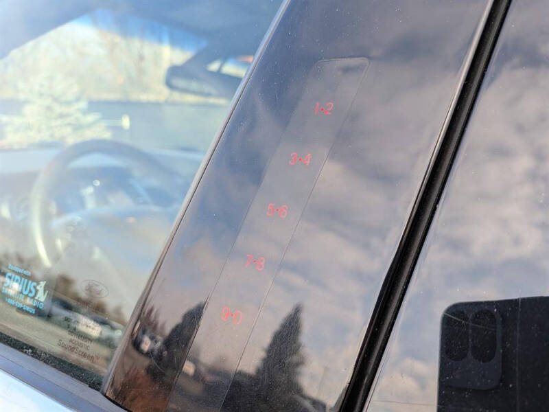 2015 Ford Taurus Limited