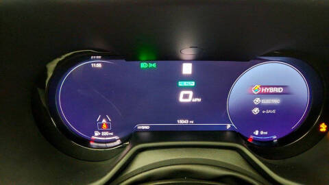 2024 Dodge Hornet R/T