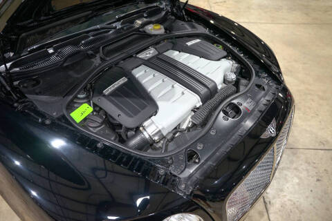 2014 Bentley Flying Spur