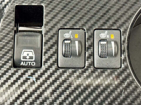 2019 Toyota 4Runner TRD Off-Road Premium