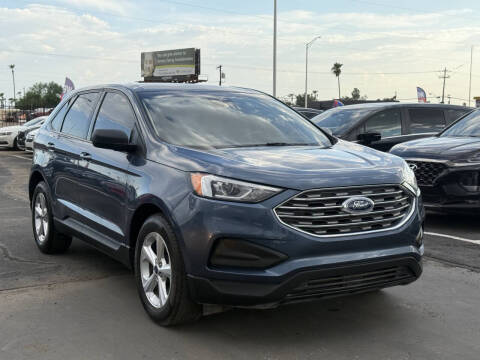 2019 Ford Edge SE